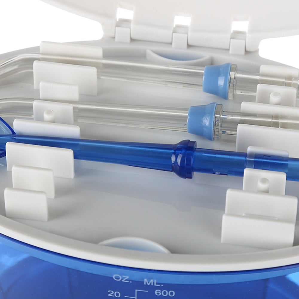 Nicefeel FC168 Oral Care Teeth Cleaner Irrigator