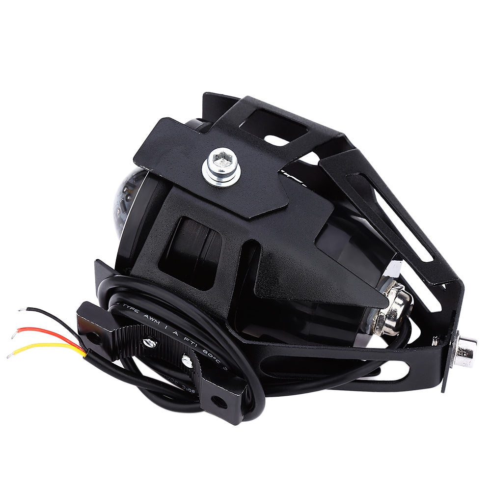 LED Spot Light