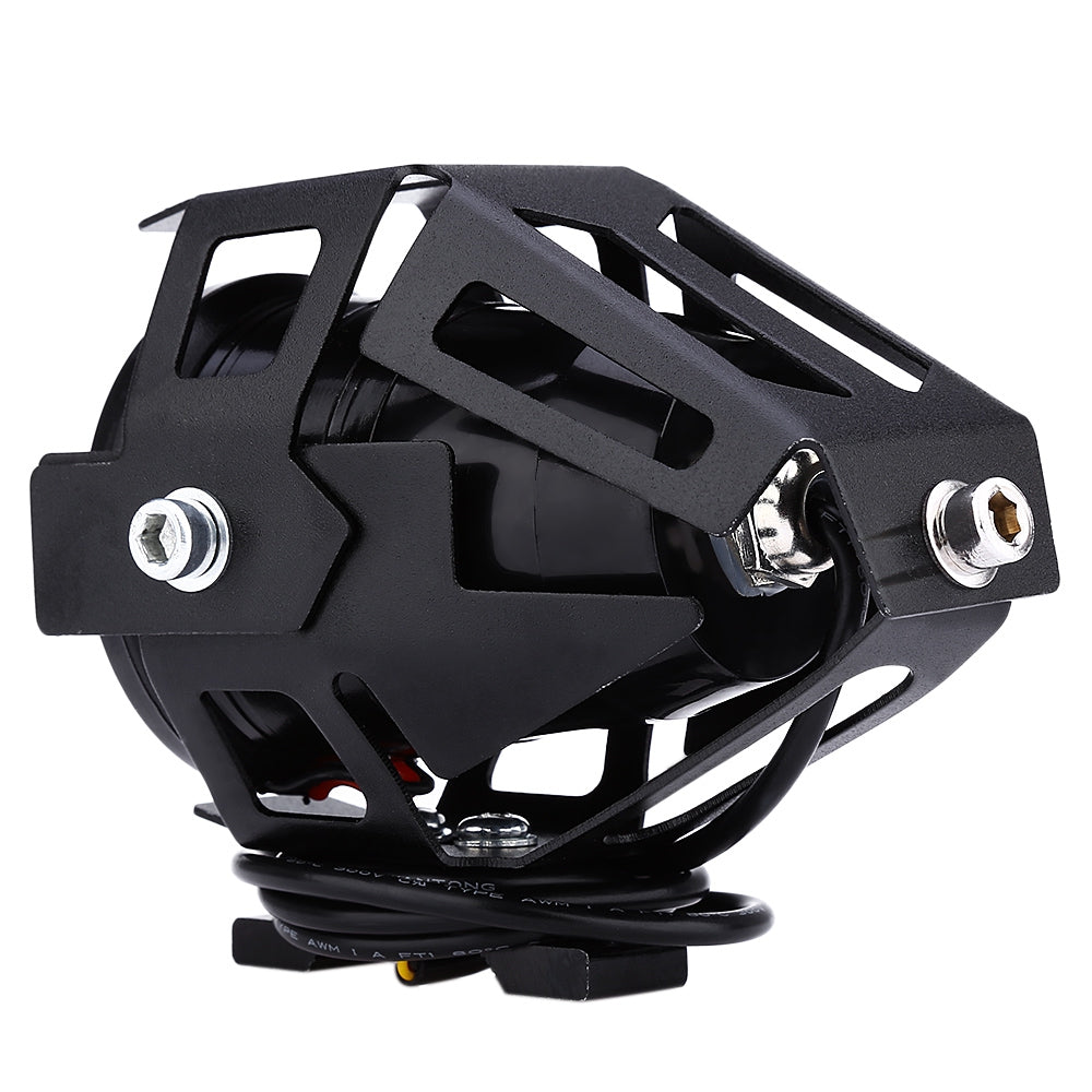 LED Spot Light