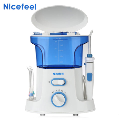 Nicefeel FC168 Oral Care Teeth Cleaner Irrigator