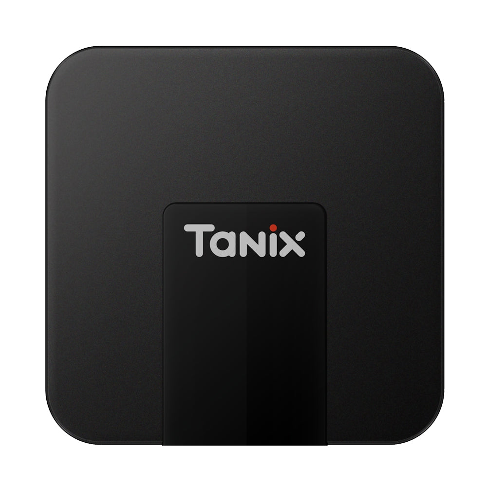 Tanix TX3 Mini TV Box S905W 2.4GHz WiFi Android 7.1