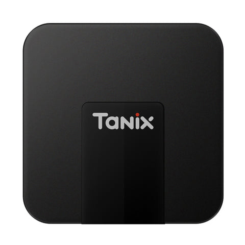 Tanix TX3 Mini TV Box S905W 2.4GHz WiFi Android 7.1