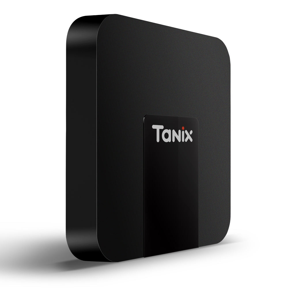 Tanix TX3 Mini TV Box S905W 2.4GHz WiFi Android 7.1