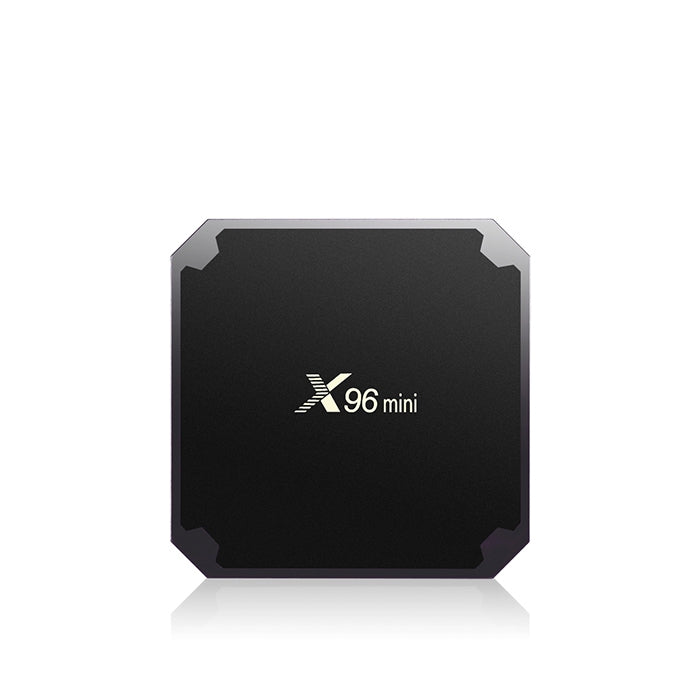 X96 mini Amlogic S905W Android 7.1.2 TV Box 4K VP9 H.265