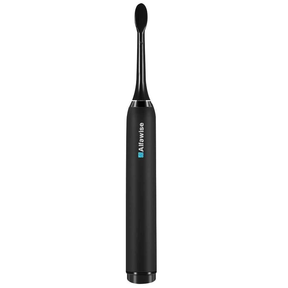 Alfawise S100 Sonic Electric Toothbrush Ultimate Cleaning Whitening Advanced Safeguard Oral Health Care Cleaning Tools