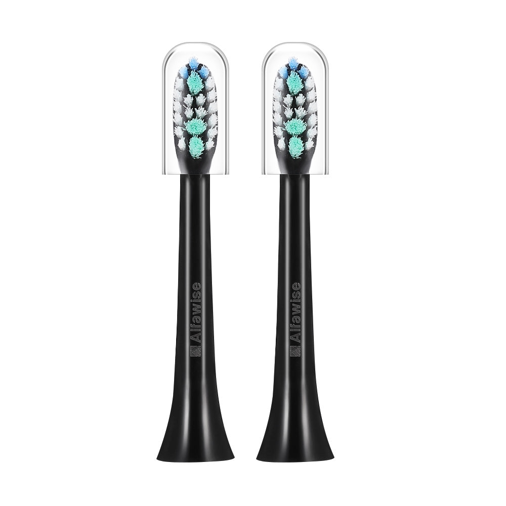 Alfawise S100 Sonic Electric Toothbrush Ultimate Cleaning Whitening Advanced Safeguard Oral Health Care Cleaning Tools