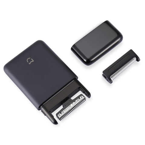 Xiaomi Mi Home Electric Shaver Portable USB Rechargeable Beard Shaving Razor