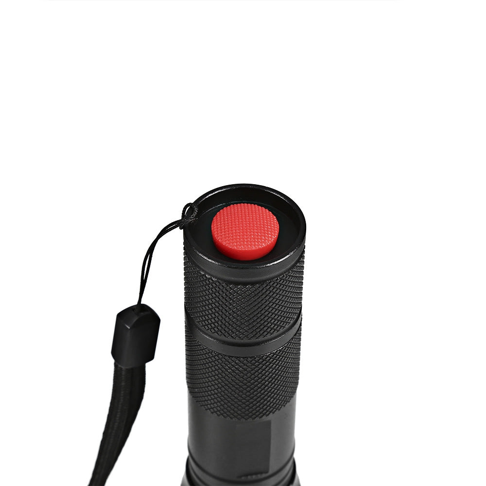 2PCS TG - 001 XML - T6 Ultra Bright LED Tactical Flashlights