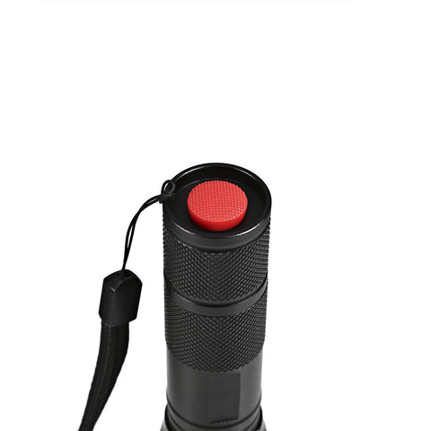 2PCS TG - 001 XML - T6 Ultra Bright LED Tactical Flashlights