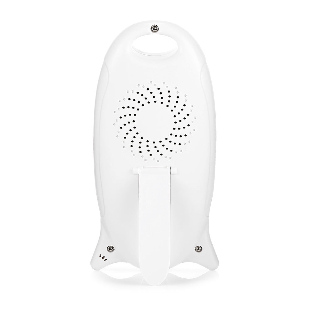 ZR601 Digital 2 inch 2.4GHz Wireless LCD Baby Video Monitor with Night Vision