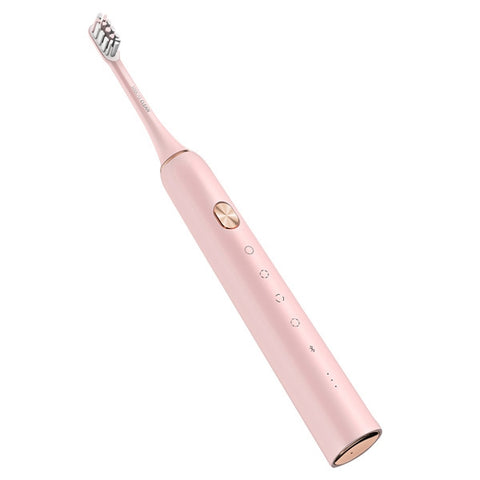 SOOCAS X3 USB Rechargeable Sonic Electric Toothbrush IPX7 Waterproof with 4 Brushing Modes from Xiaomi youpin