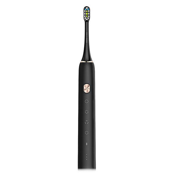 SOOCAS X3 USB Rechargeable Sonic Electric Toothbrush IPX7 Waterproof with 4 Brushing Modes from Xiaomi youpin