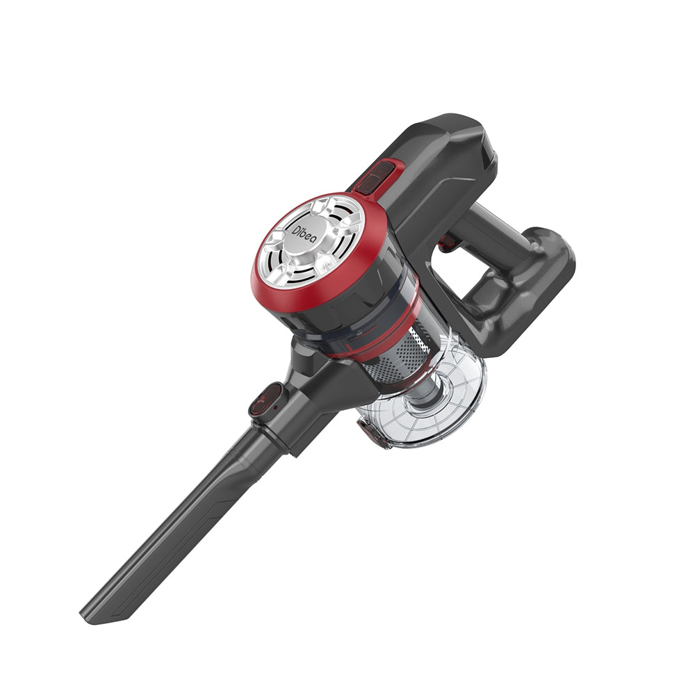 Dibea D18 Cordless Handheld Vacuum Cleaner