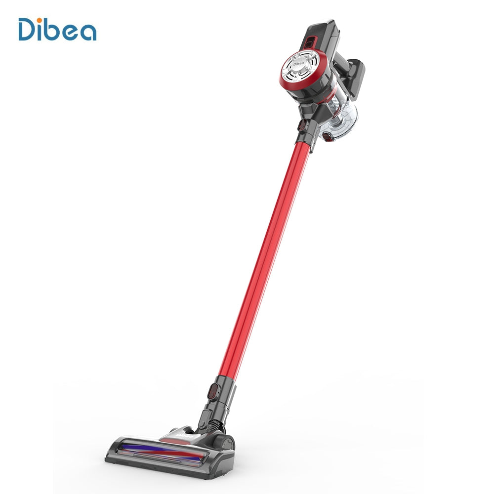 Dibea D18 Cordless Handheld Vacuum Cleaner