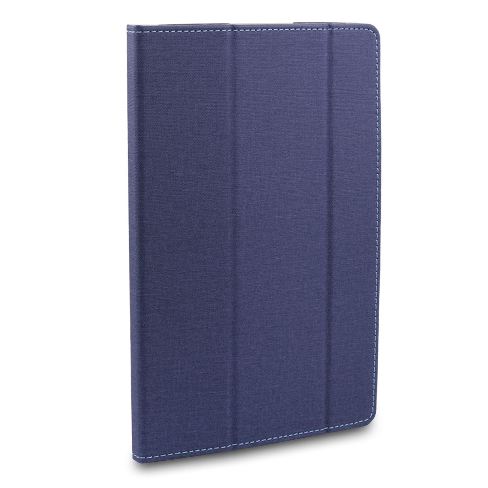 OCUBE 10.8 inch Tablet Case Premium PU Leather Folio Cover for Chuwi Hi9 Plus