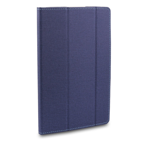 OCUBE 10.8 inch Tablet Case Premium PU Leather Folio Cover for Chuwi Hi9 Plus