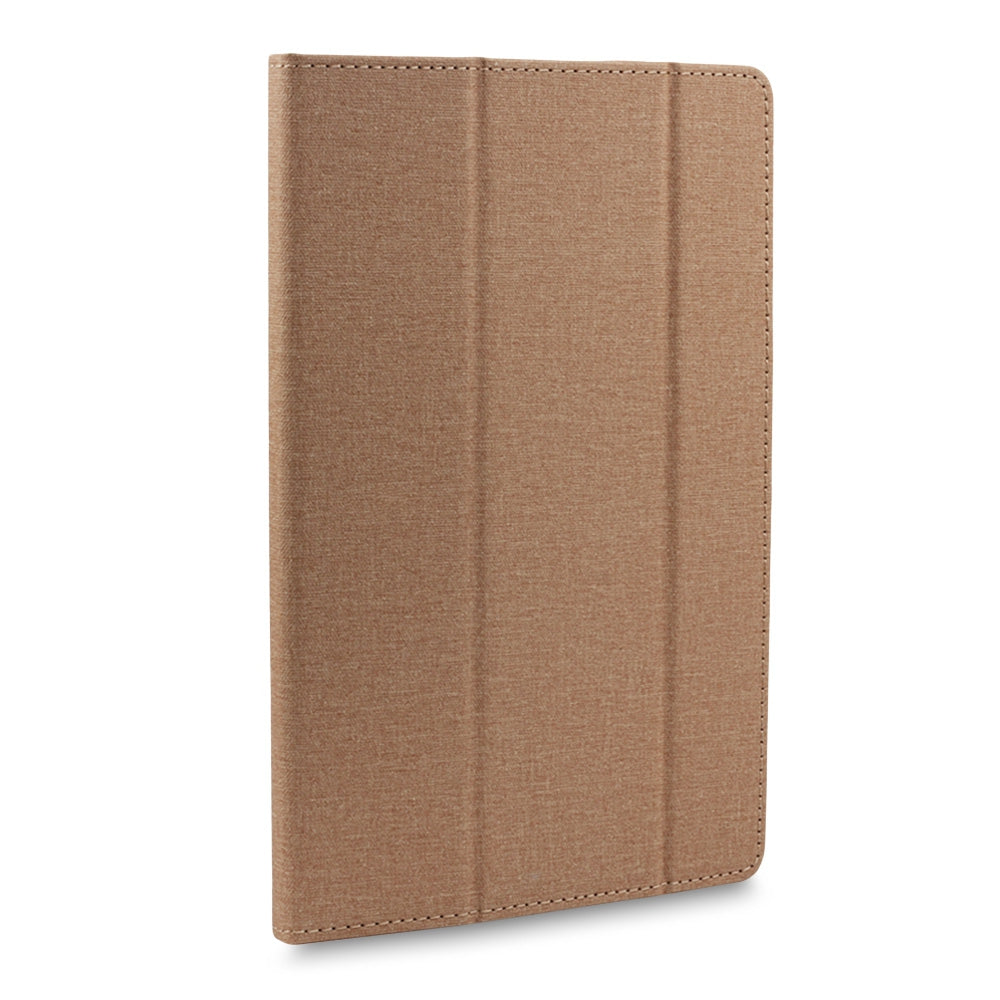 OCUBE 10.8 inch Tablet Case Premium PU Leather Folio Cover for Chuwi Hi9 Plus