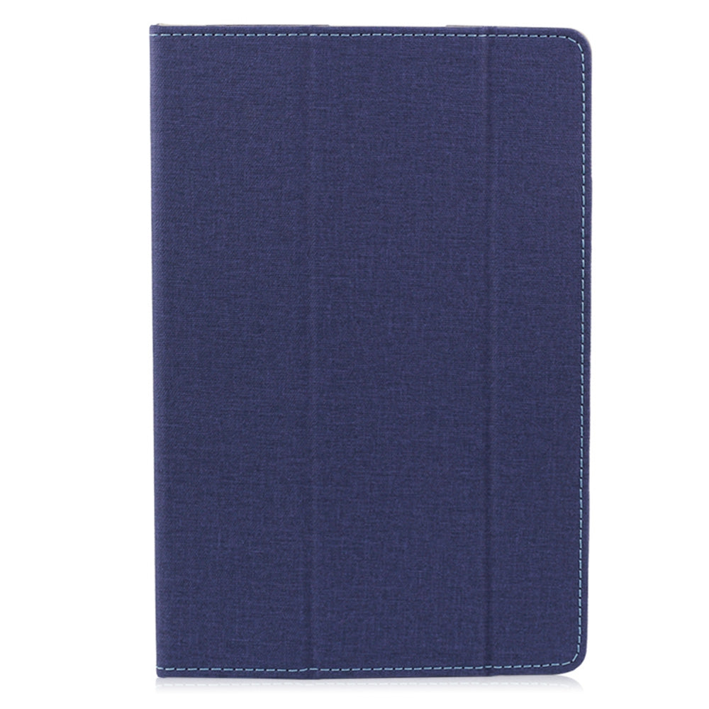 OCUBE 10.8 inch Tablet Case Premium PU Leather Folio Cover for Chuwi Hi9 Plus