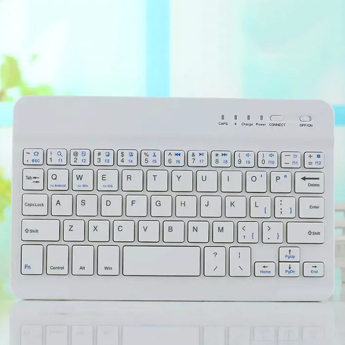 Android iOS Windows System 3-in-1 Tablet Bluetooth Keyboard