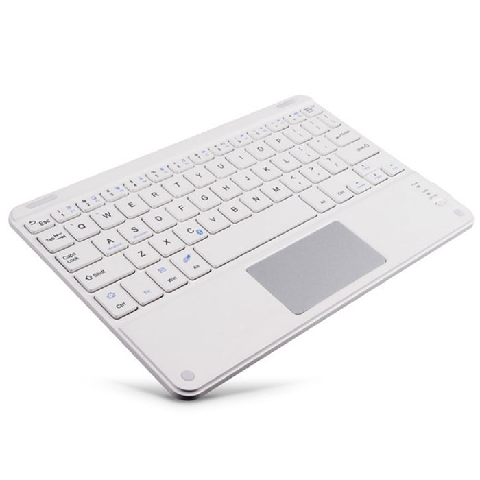 Android iOS Windows System 3-in-1 Tablet Bluetooth Keyboard