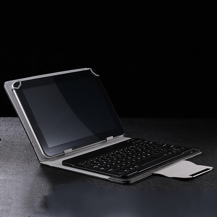 Android iOS Windows System 3-in-1 Tablet Bluetooth Keyboard