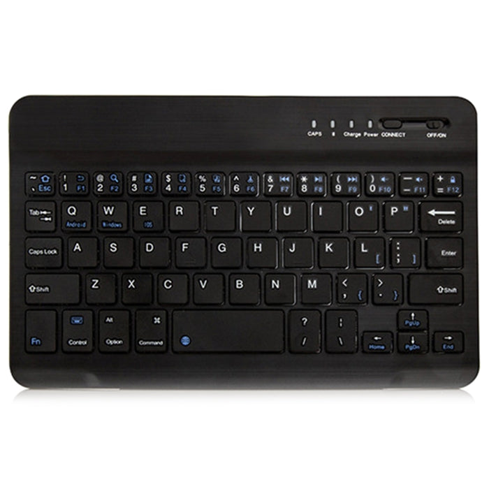 Android iOS Windows System 3-in-1 Tablet Bluetooth Keyboard