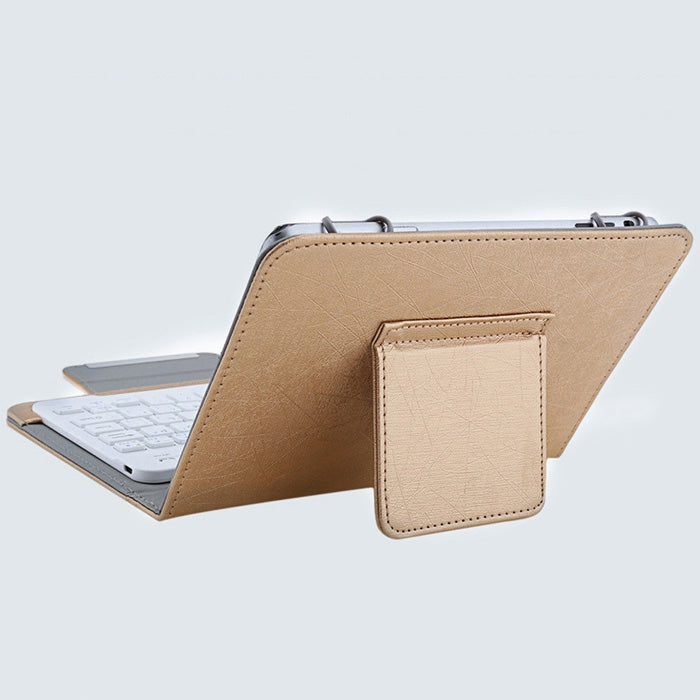 Android iOS Windows System 3-in-1 Tablet Bluetooth Keyboard