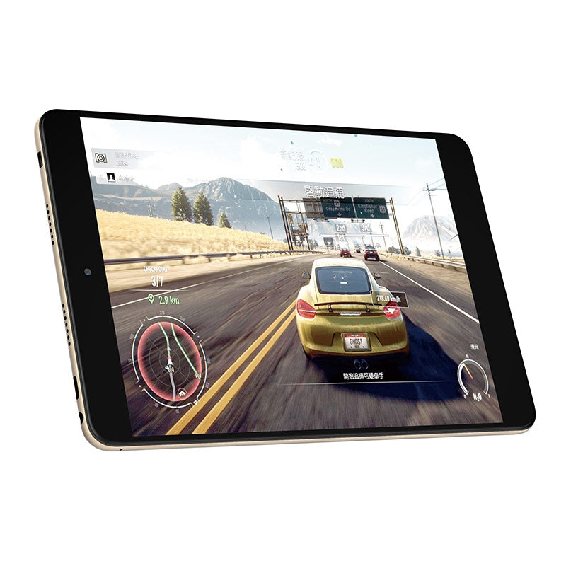 Teclast M89 Pro Tablet MTK Helio X27 (MT6797) Ten Core 3GB RAM 32GB