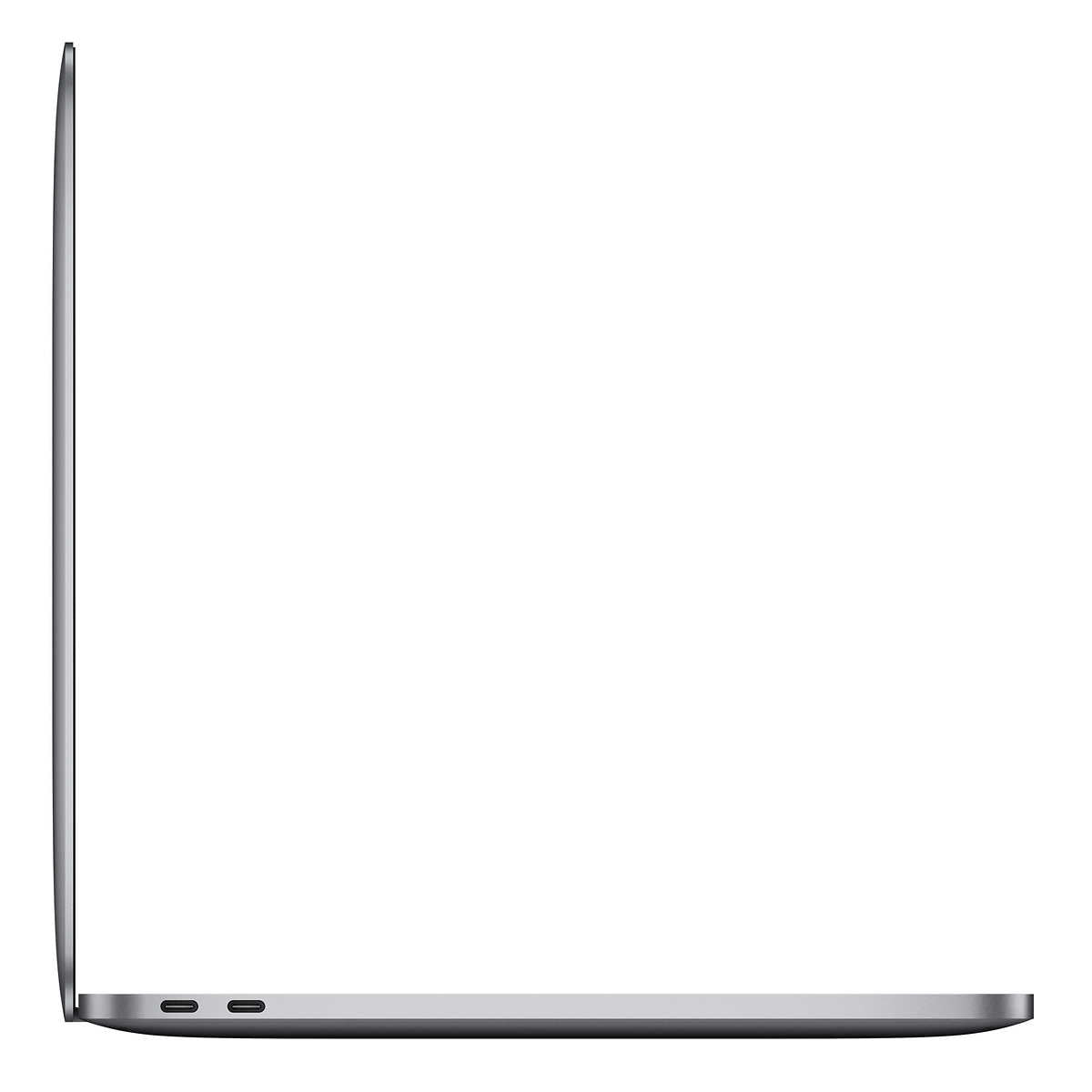 Apple MacBook Pro 13.3" with AppleCare+ - Intel Core i5 - 8GB Memory - 128GB SSD - Space Gray