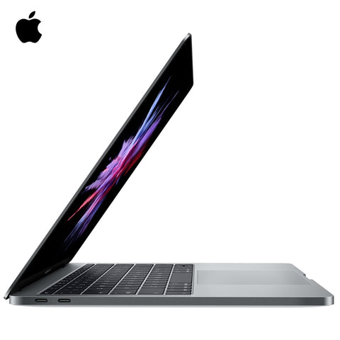 Apple MacBook Pro 13.3 inch 256G silver/space gray Light and convenient Business office Notebook laptop