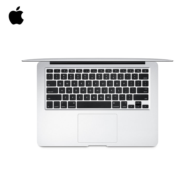 Apple MacBook Air 13 inch 128G  Light and convenient Business office Notebook laptop computer D32