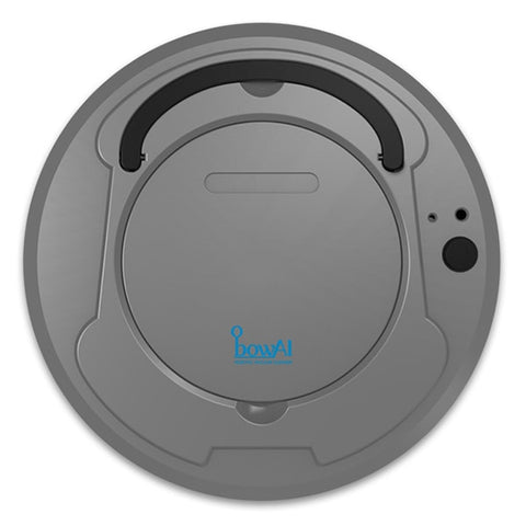 Smart Vacuum Cleaner